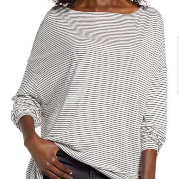 Louis Vuitton Tops - Imported Over size Top